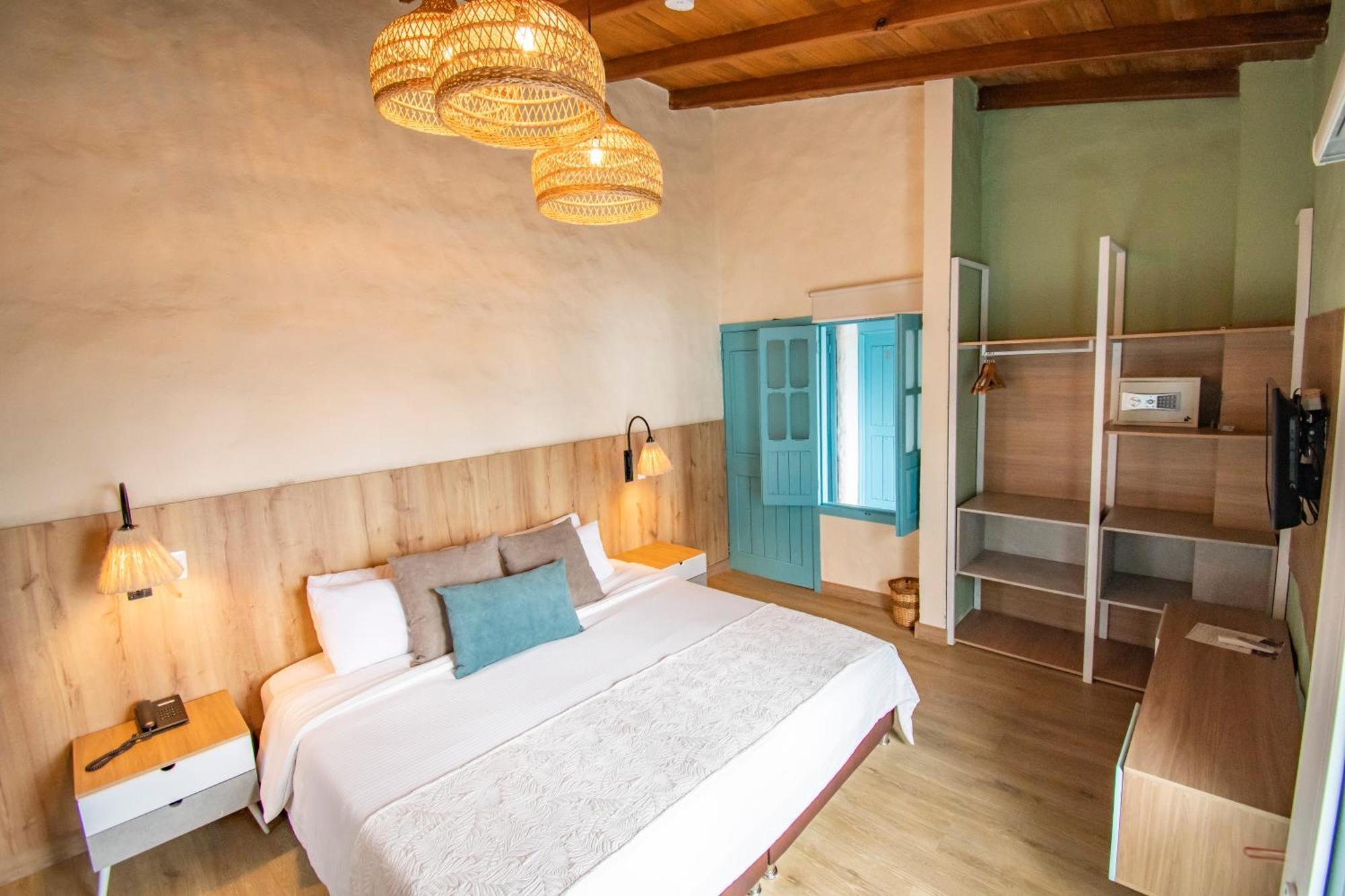 Hotel Salento Real Eje Cafetero Zewnętrze zdjęcie