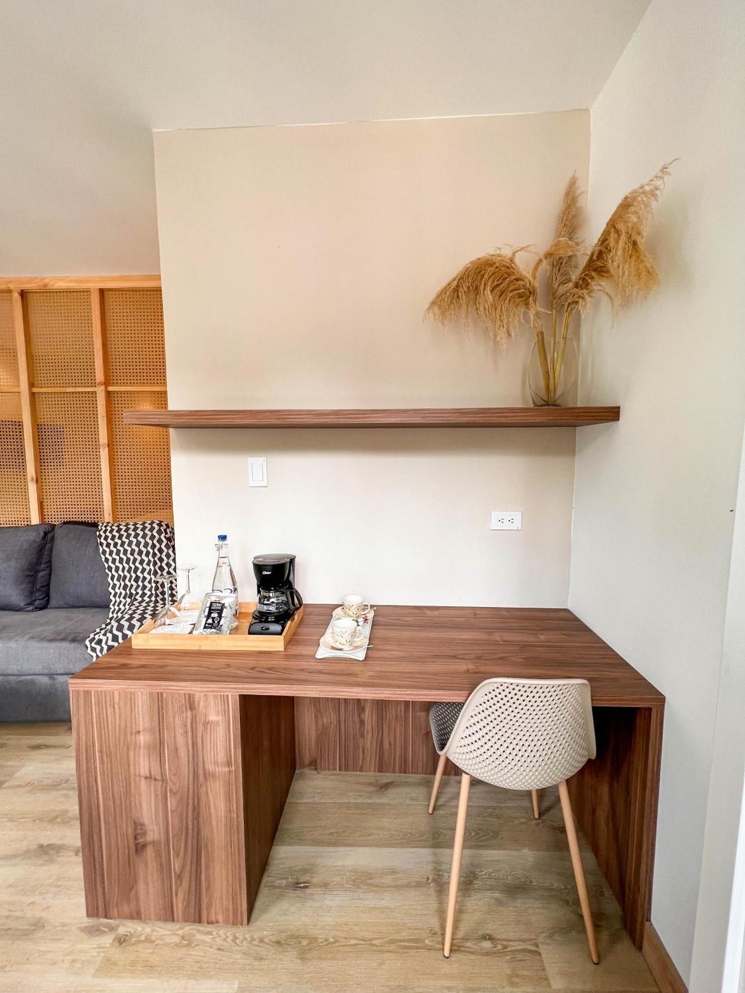 Hotel Salento Real Eje Cafetero Pokój zdjęcie
