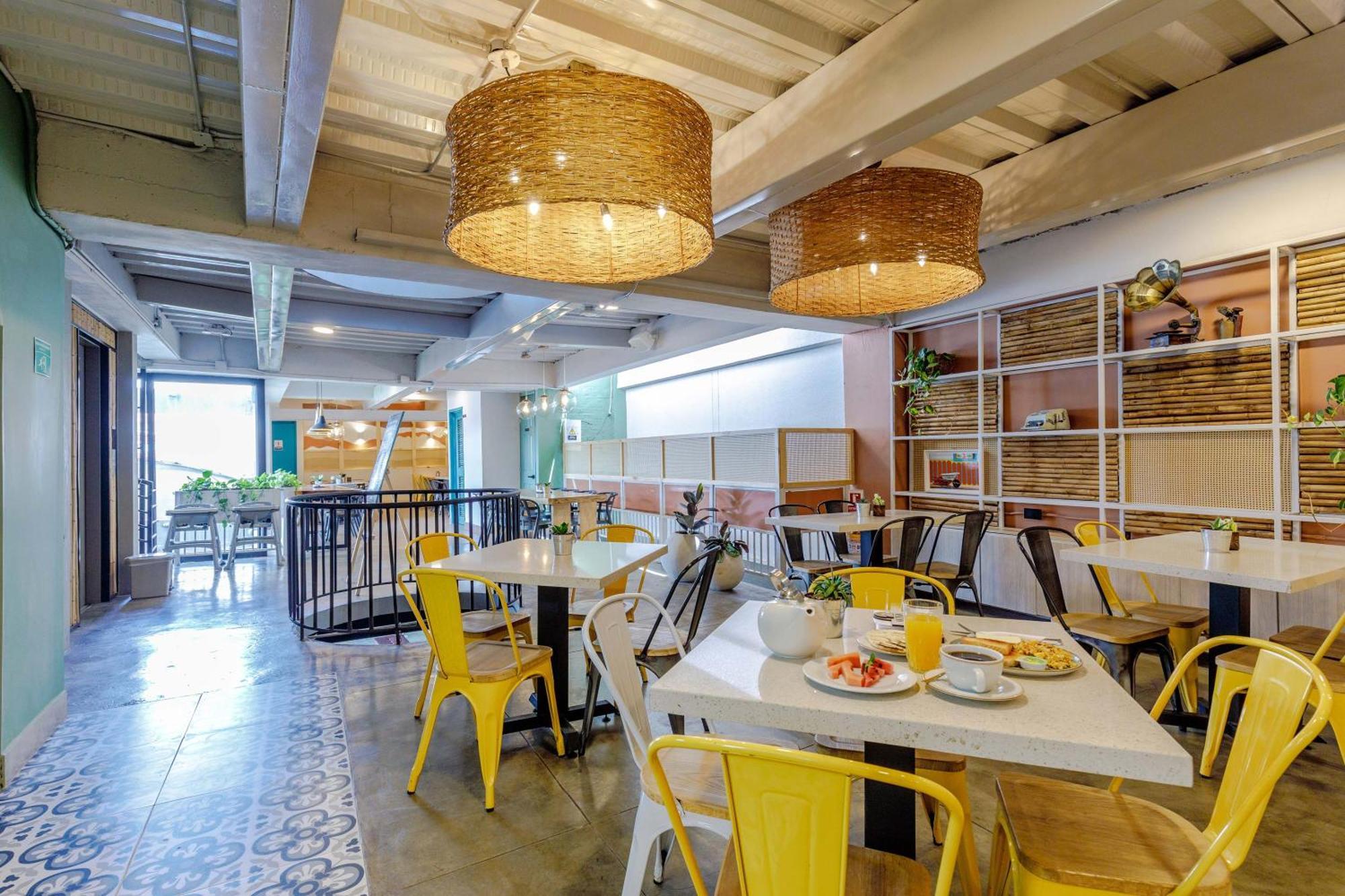 Hotel Salento Real Eje Cafetero Zewnętrze zdjęcie